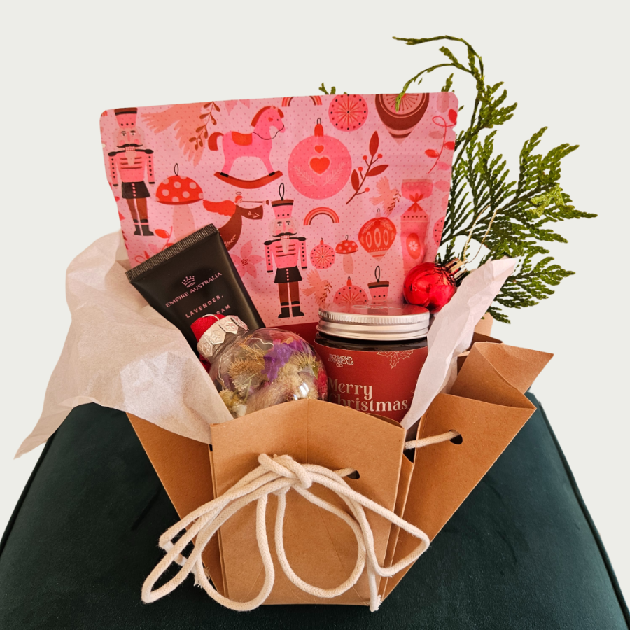 Pamper Hamper