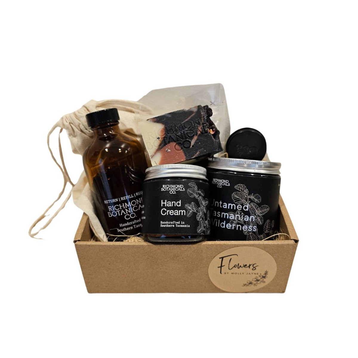 Tasman Hamper