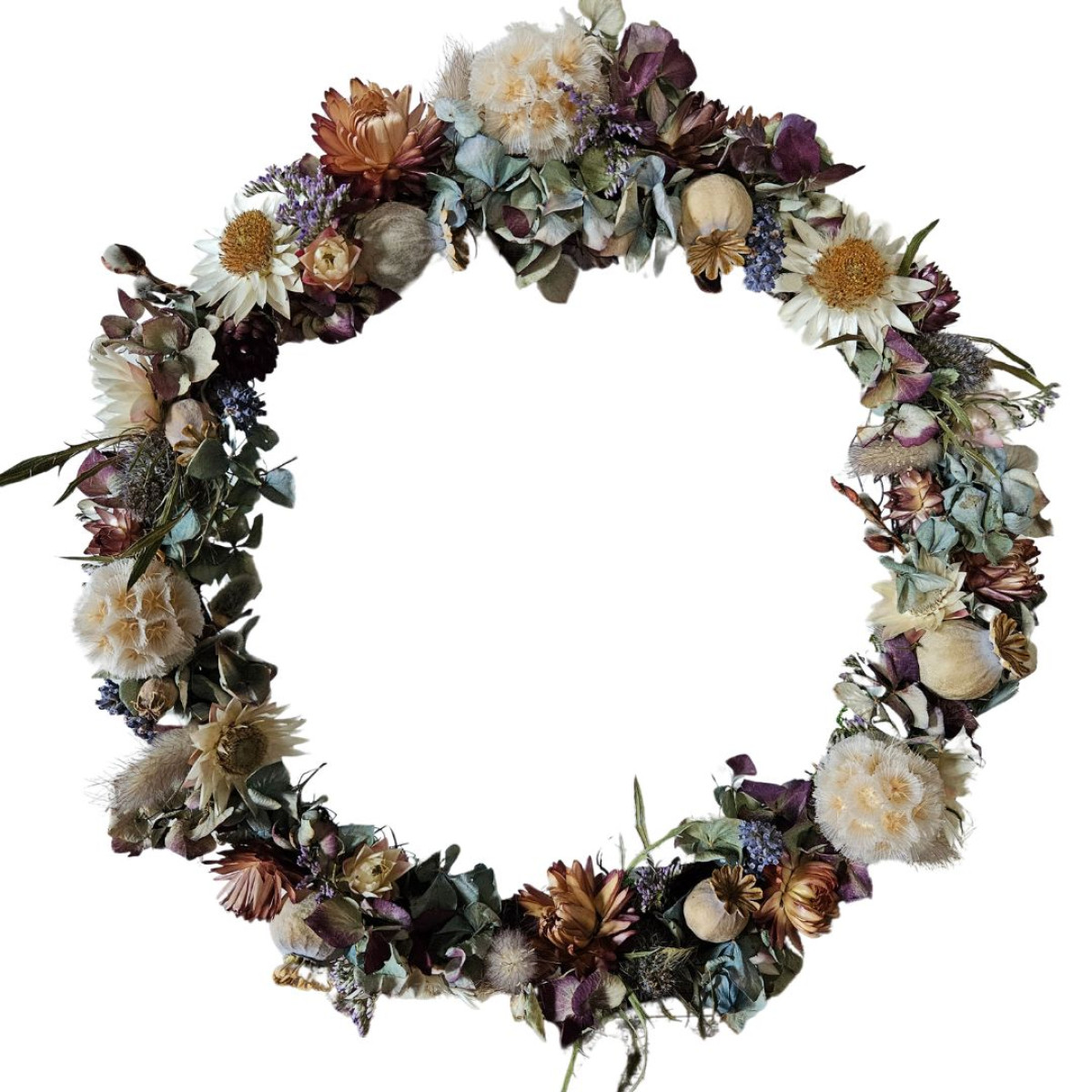 Wreath - Meadow 